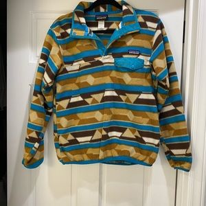 Patagonia Women’s Fleece Small